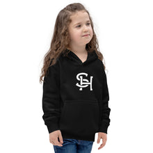 Load image into Gallery viewer, Kids Hoodie
