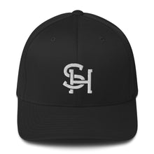 Load image into Gallery viewer, Structured Twill Cap