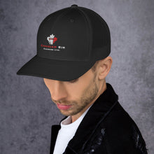 Load image into Gallery viewer, Trucker Cap