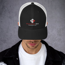 Load image into Gallery viewer, Trucker Cap