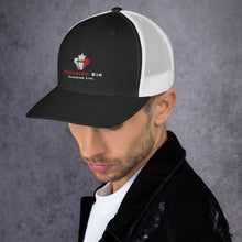 Load image into Gallery viewer, Trucker Cap