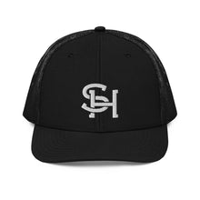 Load image into Gallery viewer, Trucker Cap