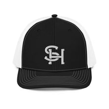 Load image into Gallery viewer, Trucker Cap