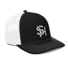 Load image into Gallery viewer, Trucker Cap