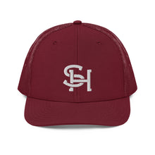 Load image into Gallery viewer, Trucker Cap