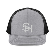 Load image into Gallery viewer, Trucker Cap
