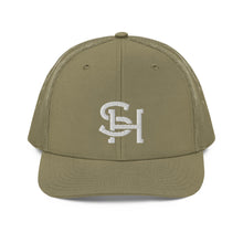 Load image into Gallery viewer, Trucker Cap