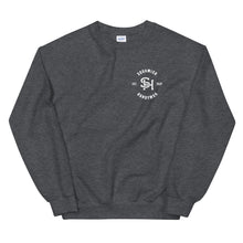 Load image into Gallery viewer, Unisex Sweatshirt