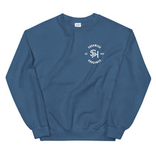 Load image into Gallery viewer, Unisex Sweatshirt
