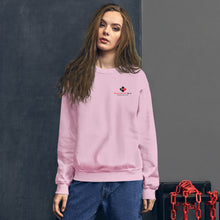 Load image into Gallery viewer, Unisex Sweatshirt