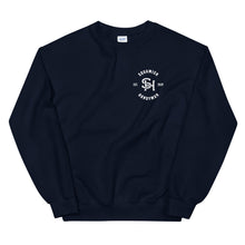 Load image into Gallery viewer, Unisex Sweatshirt