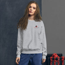 Load image into Gallery viewer, Unisex Sweatshirt