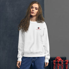 Load image into Gallery viewer, Unisex Sweatshirt