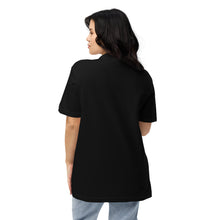 Load image into Gallery viewer, Unisex pique polo shirt
