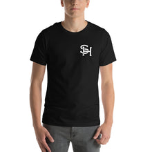 Load image into Gallery viewer, Unisex t-shirt
